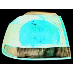 IPARLUX PILOT REAR LIGHT LEFT 16910941