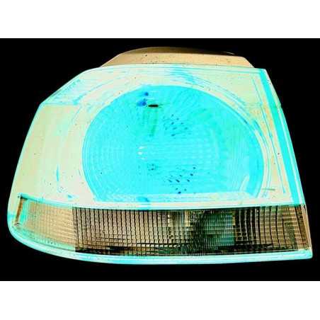 IPARLUX Piloto luz trasero izquierdo 16910941