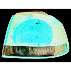 IPARLUX PILOT REAR LIGHT RIGHT 16910942