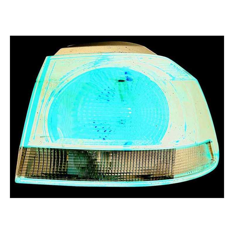 IPARLUX PILOT REAR LIGHT RIGHT 16910942