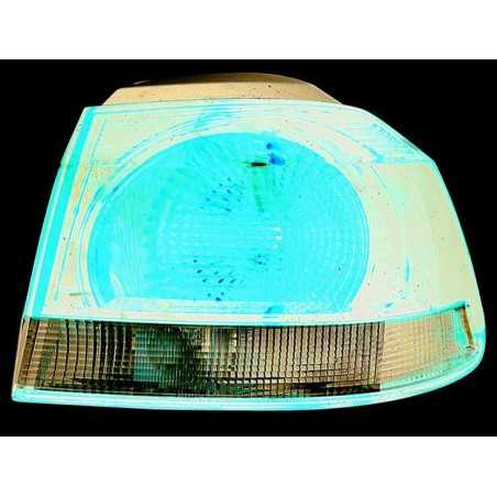 IPARLUX Piloto luz trasero derecho 16910942