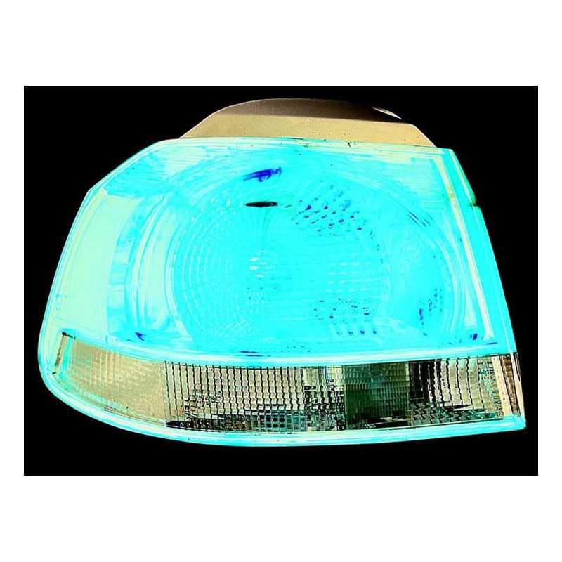 IPARLUX PILOT REAR LIGHT LEFT 16910943