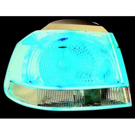 IPARLUX Piloto luz trasero izquierdo 16910943