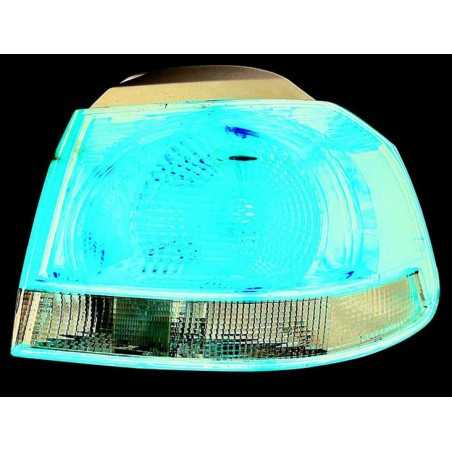 IPARLUX Piloto luz trasero derecho 16910944