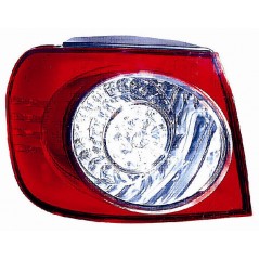 IPARLUX PILOT REAR LIGHT LEFT 16912051