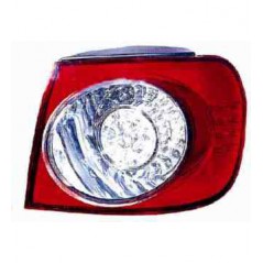 IPARLUX Piloto luz trasero derecho 16912052