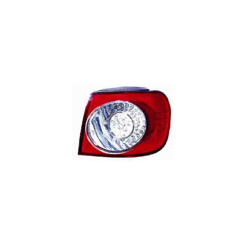 IPARLUX Piloto luz trasero derecho 16912052