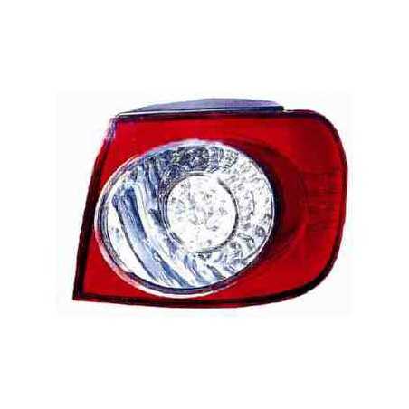 IPARLUX Piloto luz trasero derecho 16912052