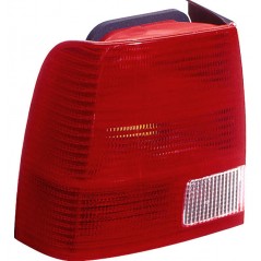 IPARLUX Piloto luz trasero izquierdo 16912831