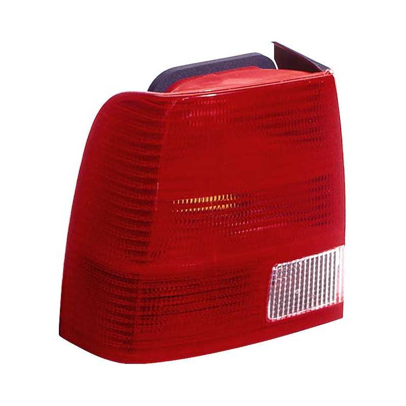 IPARLUX PILOT REAR LIGHT LEFT 16912831
