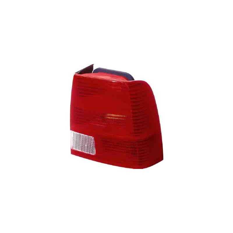 IPARLUX Piloto luz trasero derecho 16912832