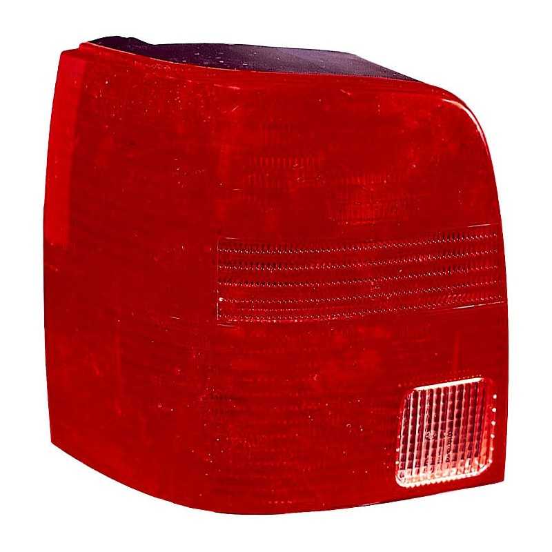 IPARLUX PILOT REAR LIGHT LEFT 16912835