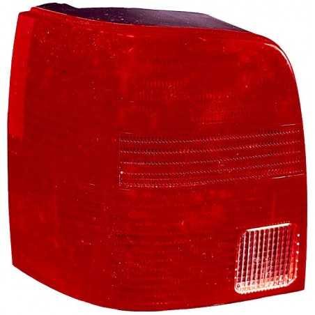 IPARLUX Piloto luz trasero izquierdo 16912835