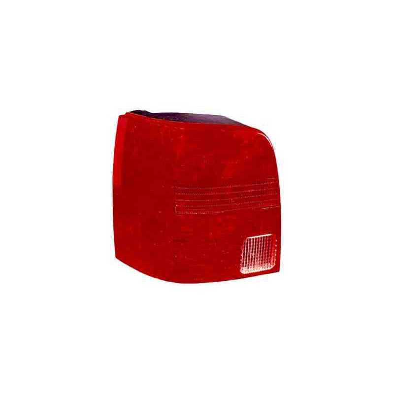 IPARLUX PILOT REAR LIGHT RIGHT 16912836
