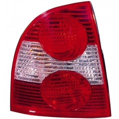 IPARLUX PILOT REAR LIGHT LEFT 16913031