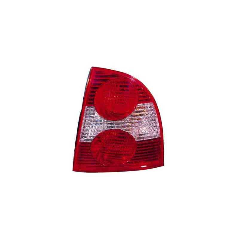 IPARLUX PILOT REAR LIGHT RIGHT 16913032