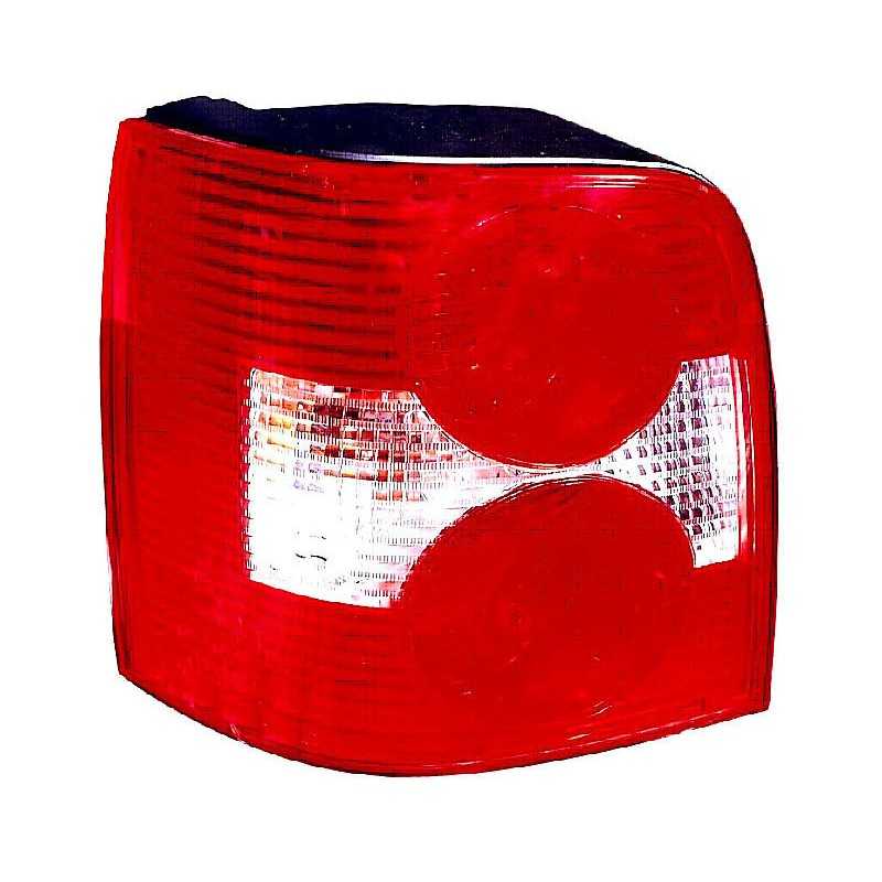 IPARLUX PILOT REAR LIGHT LEFT 16913033