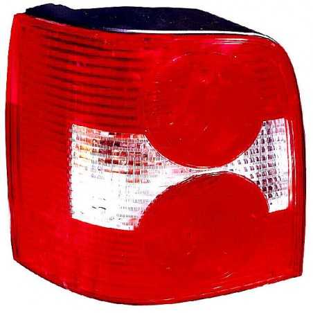 IPARLUX PILOT REAR LIGHT LEFT 16913033