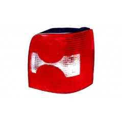 IPARLUX Piloto luz trasero derecho 16913034