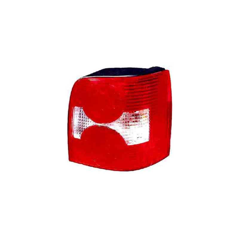 IPARLUX Piloto luz trasero derecho 16913034