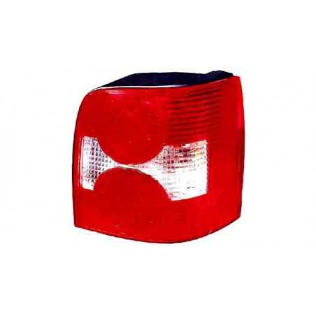 IPARLUX Piloto luz trasero derecho 16913034