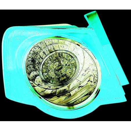 IPARLUX PILOT REAR LIGHT LEFT 16913131