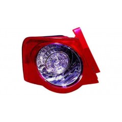 IPARLUX PILOT REAR LIGHT RIGHT 16913132