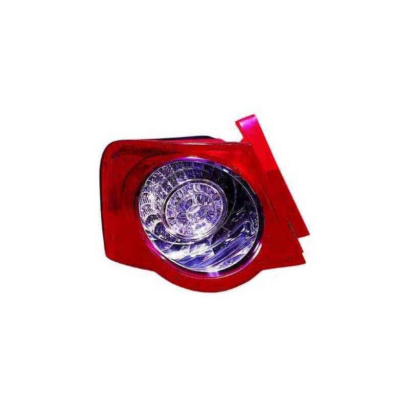 IPARLUX PILOT REAR LIGHT RIGHT 16913132