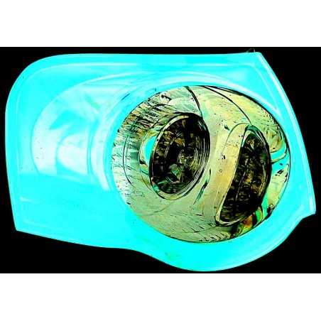 IPARLUX PILOT REAR LIGHT LEFT 16913135