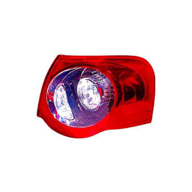 IPARLUX PILOT REAR LIGHT RIGHT 16913136