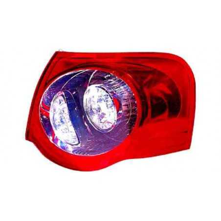 IPARLUX PILOT REAR LIGHT RIGHT 16913136
