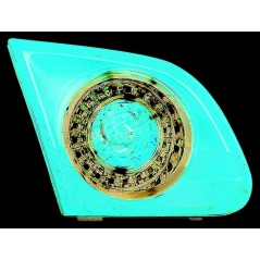 IPARLUX Piloto luz trasero izquierdo 16913137