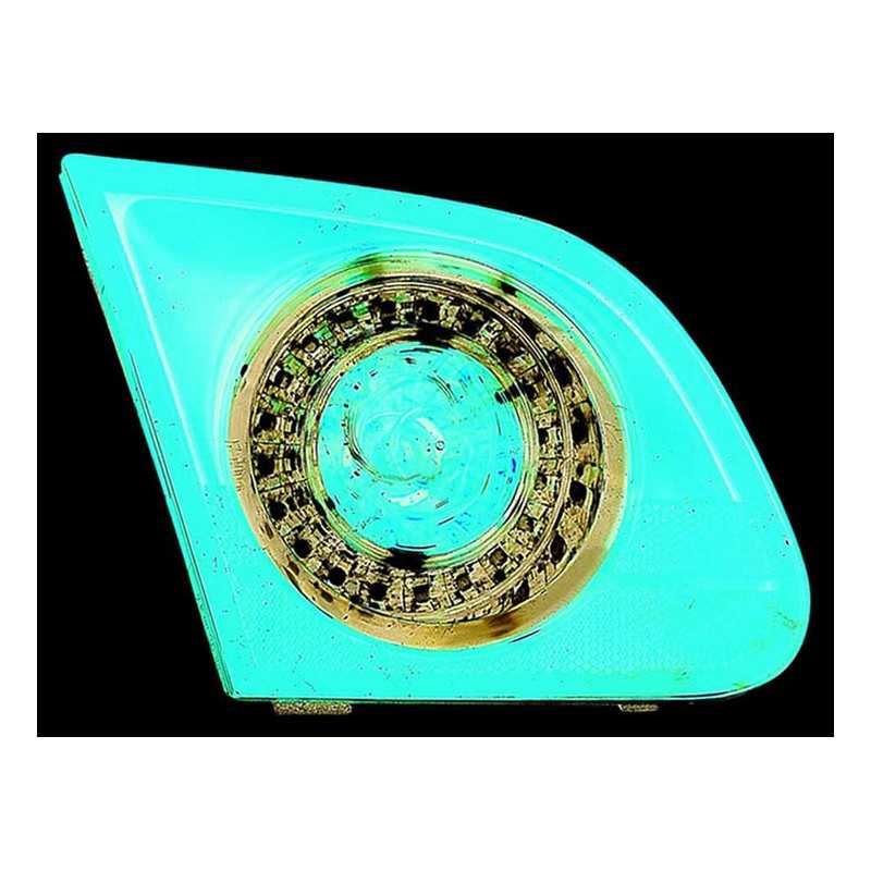 IPARLUX PILOT REAR LIGHT LEFT 16913137