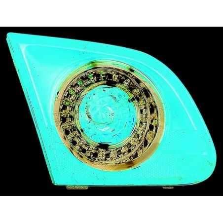 IPARLUX PILOT REAR LIGHT LEFT 16913137