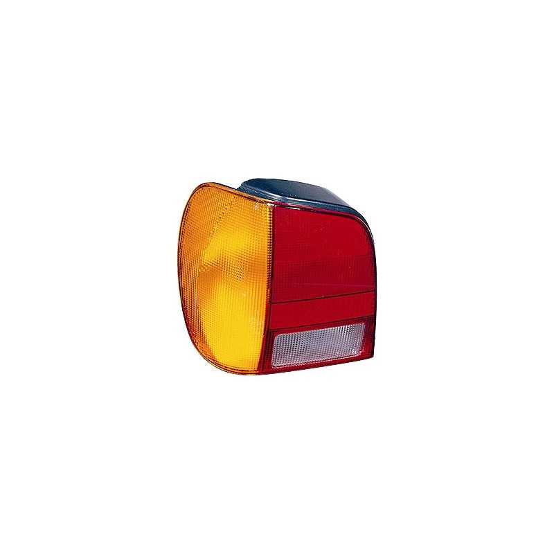 IPARLUX PILOT REAR LIGHT LEFT 16913831