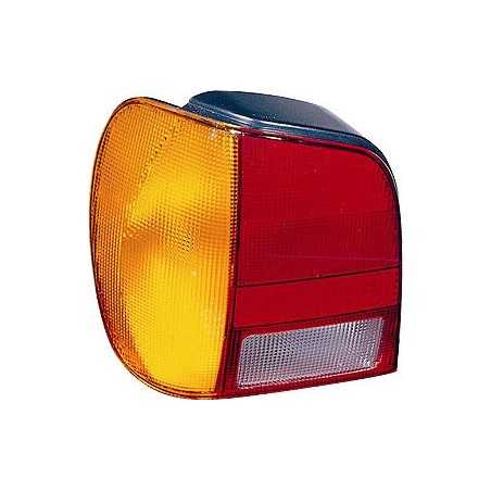 IPARLUX PILOT REAR LIGHT LEFT 16913831