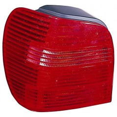 IPARLUX Piloto luz trasero izquierdo 16914031