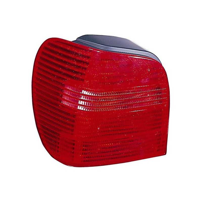 IPARLUX Piloto luz trasero izquierdo 16914031