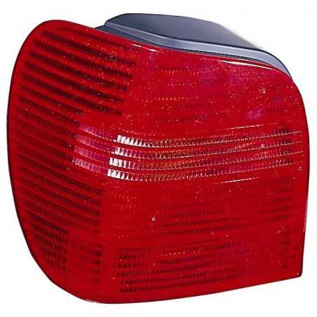 IPARLUX PILOT REAR LIGHT LEFT 16914031