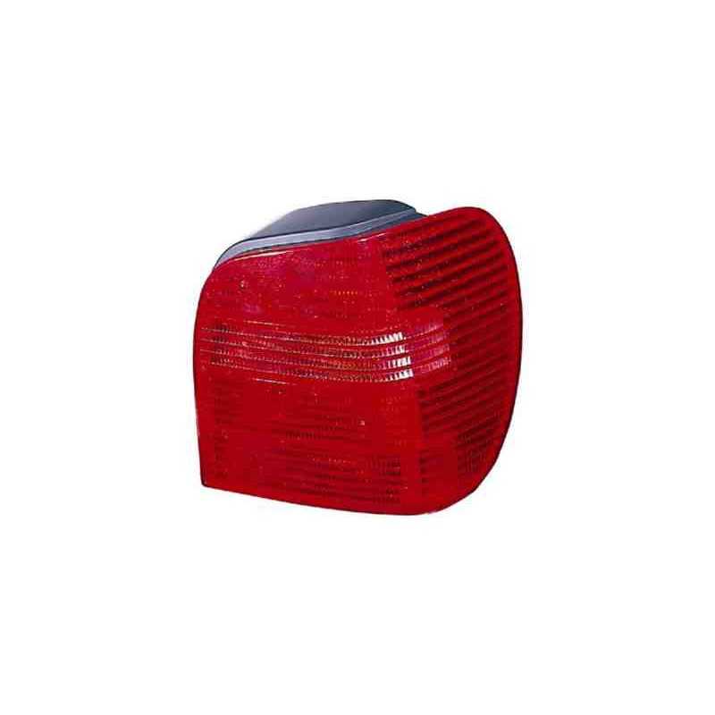 IPARLUX PILOT REAR LIGHT RIGHT 16914032