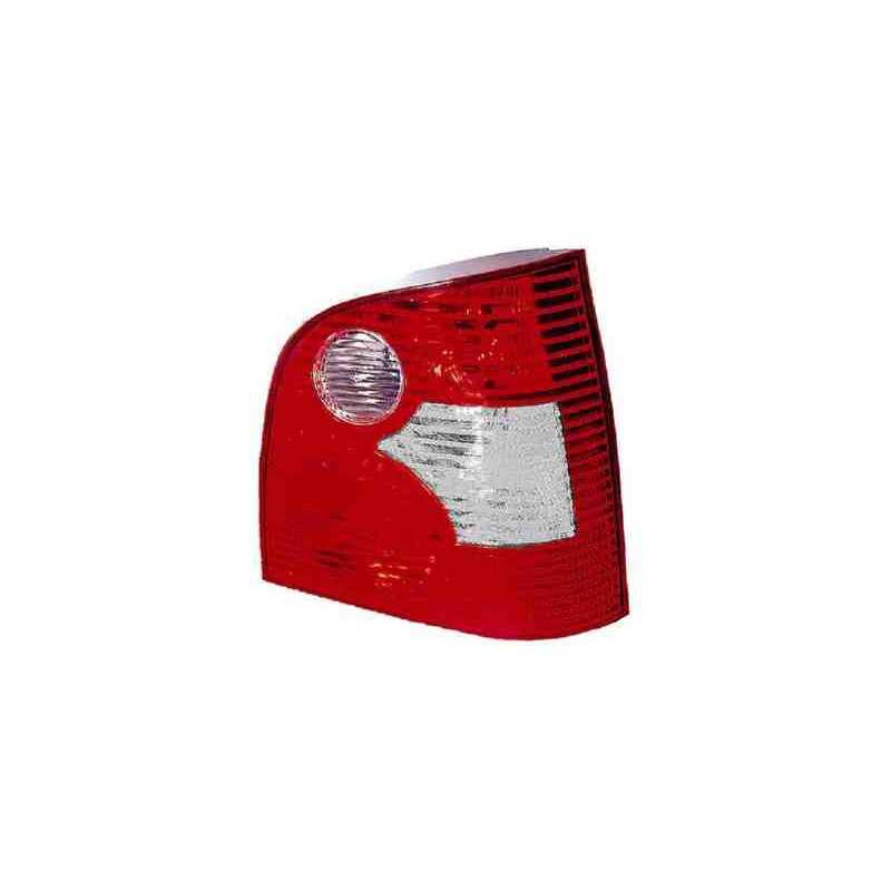 IPARLUX Piloto luz trasero derecho 16914132