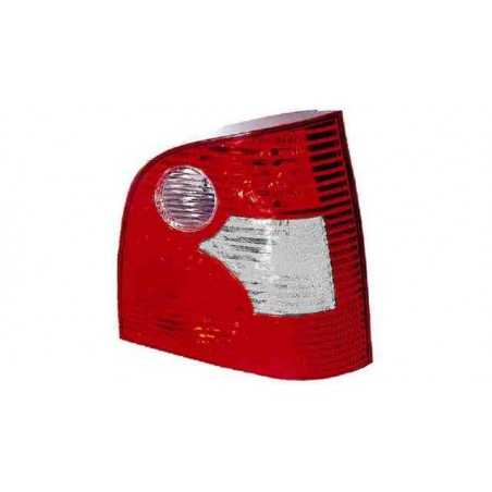 IPARLUX Piloto luz trasero derecho 16914132