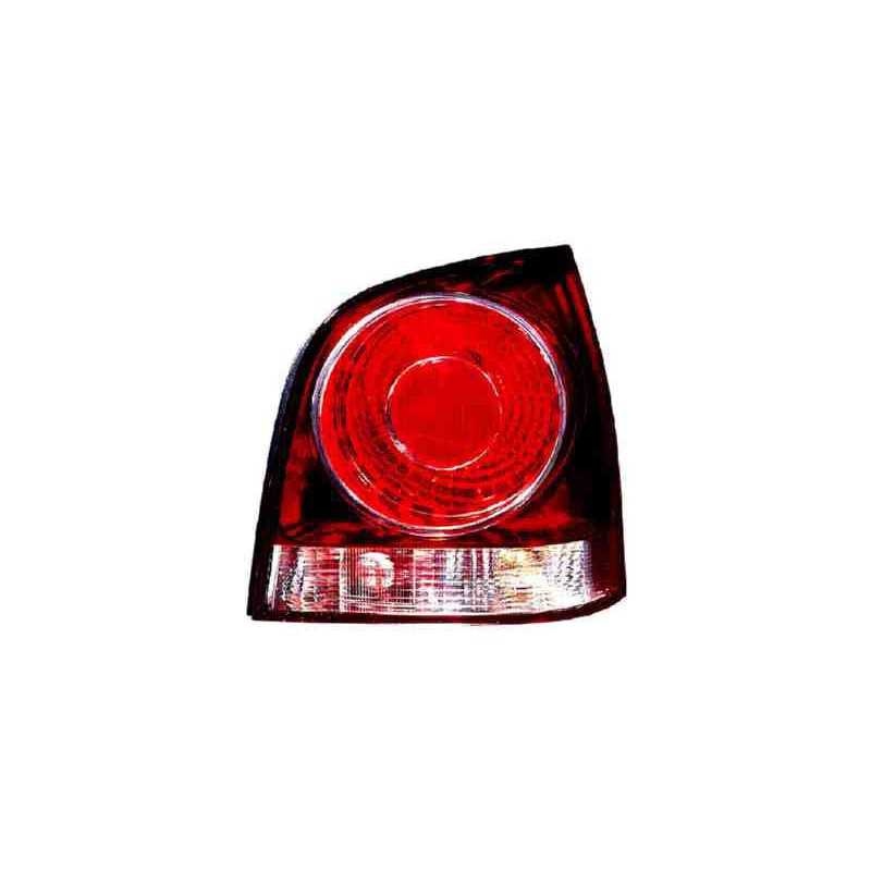 IPARLUX PILOT REAR LIGHT RIGHT 16914252