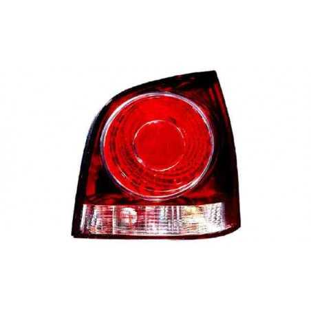 IPARLUX Piloto luz trasero derecho con portalámparas incluido 16914252
