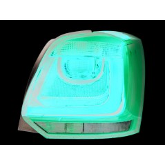 IPARLUX Piloto luz trasero derecho 16914332