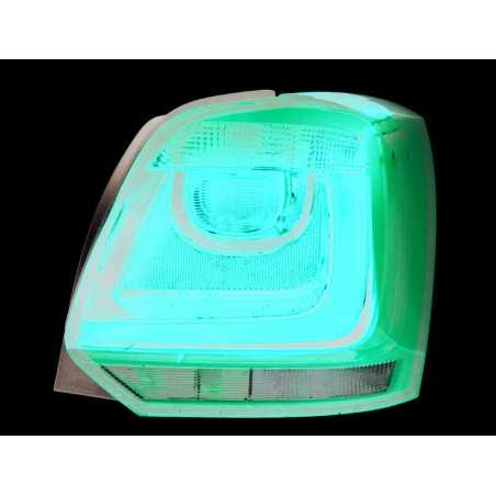 IPARLUX Piloto luz trasero derecho 16914332