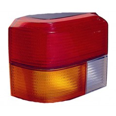IPARLUX Piloto luz trasero izquierdo - Color ambar y rojo 16914731