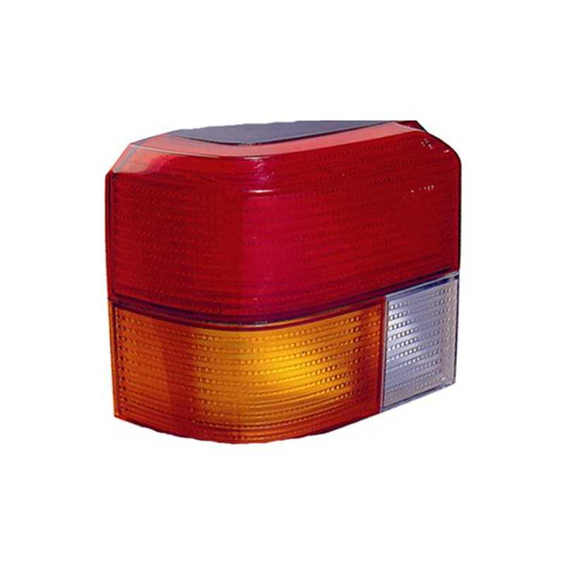 IPARLUX Piloto luz trasero izquierdo - Color ambar y rojo 16914731
