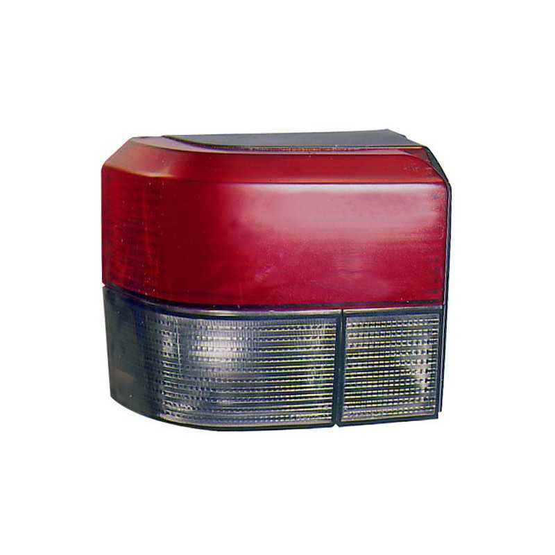 IPARLUX PILOT REAR LIGHT LEFT 16914733