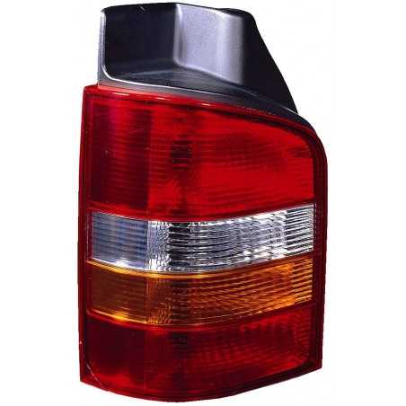 IPARLUX PILOT REAR LIGHT LEFT 16914831